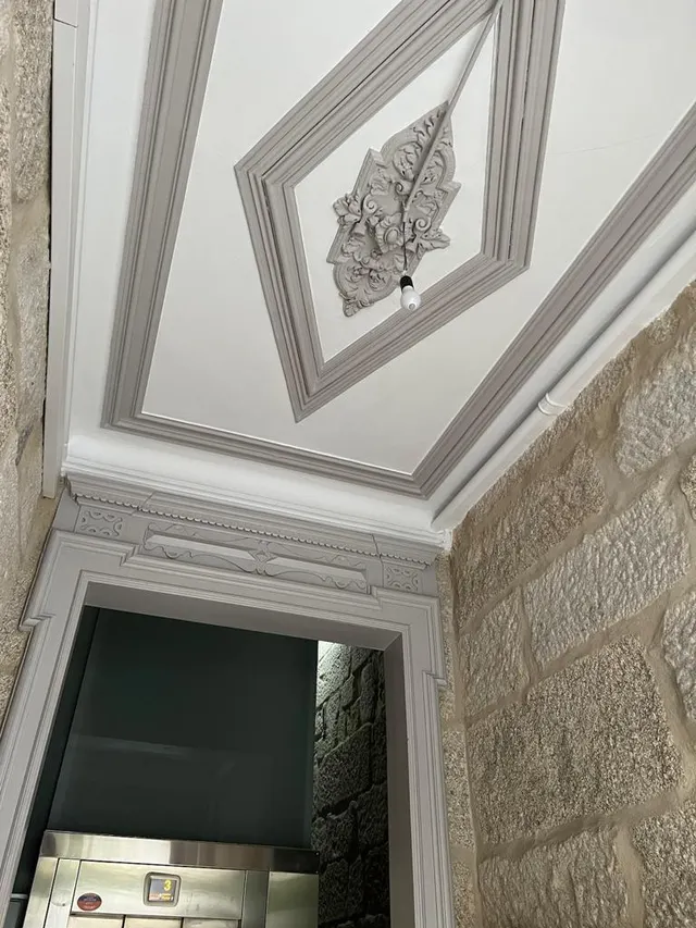 Piso a rehabilitar en zona Gran Vía-Urzaiz — 12