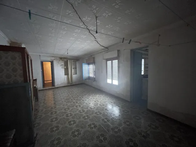 Amplia casa de 7 habitaciones para reformar en Rojales – 210 m2 — 17