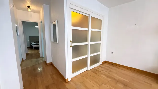 APARTAMENTO JUNTO A LA PLAZA CIRCULAR — 12