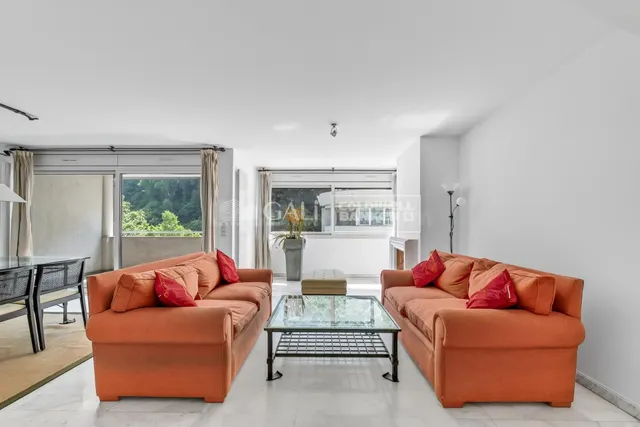 FANTASTICO ATICO DUPLEX EN PLENO CENTRO DE ESCALDES - ANDORR - foto 5