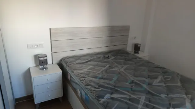 ¡Tu hogar junto al mar en Balerma! Piso de 2 dormitorios a pasos de la playa — 8