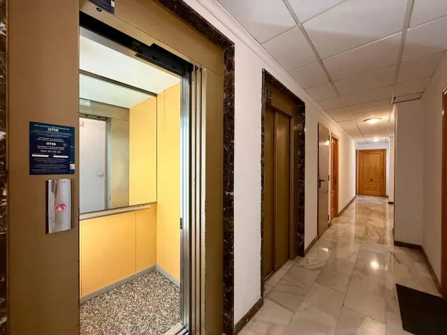 Apartamento reformado en La Mata a solo 120 m del mar — 31