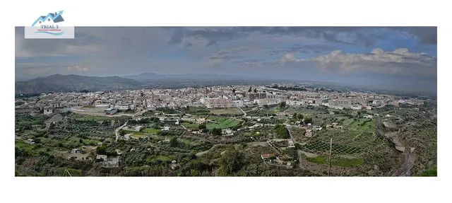 Venta casa en Huercal-Overa (Almería) - foto 2