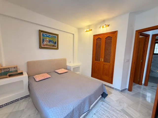 Apartamento 3 habitaciones 94m² en venta - Los Frutales — 11