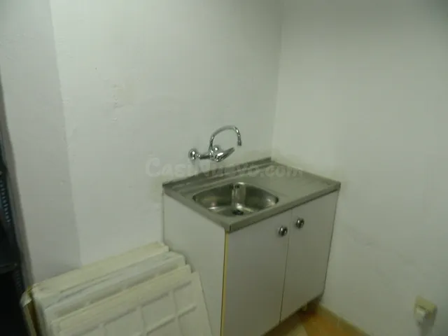 PISO REFORMADO DE 280 M2 EN MALAGA (163 M2 DE VIVIENDA Y TER - foto 5