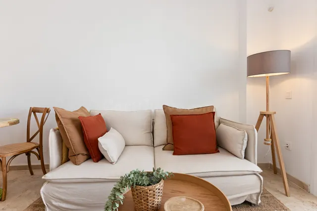 Apartamento 2 habitaciones 81m² en venta - Costa del Sol — 4