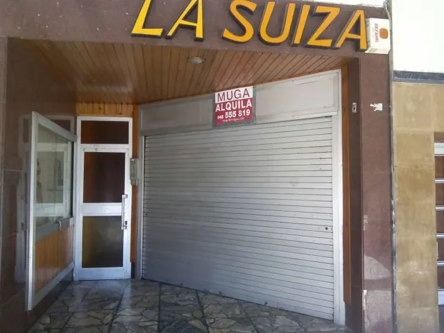 Local comercial en Estella