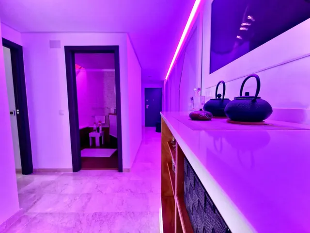 Apartamento 2 habitaciones 97m² en venta - Club Nautico — 18