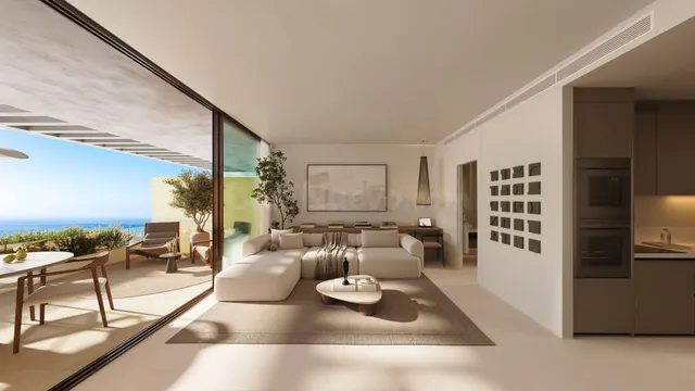 Apartamento 2 habitaciones 88m² en venta - Centro - foto 3