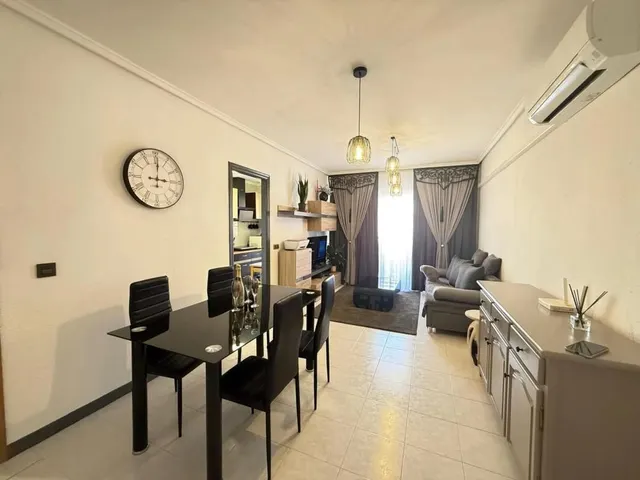 Apartamento 1 habitación 62m² en venta - Centro — 7