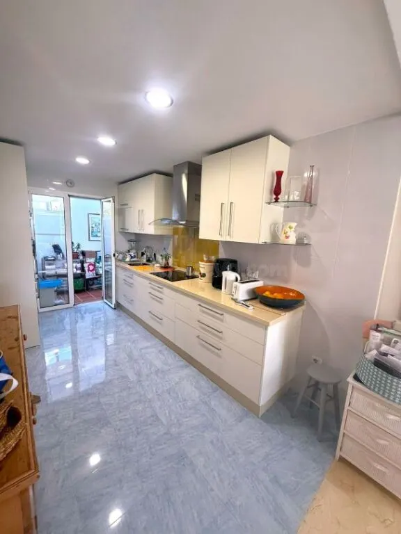 Casa de pueblo en Venta en Linea De La Concepcion, La Cádiz — 8