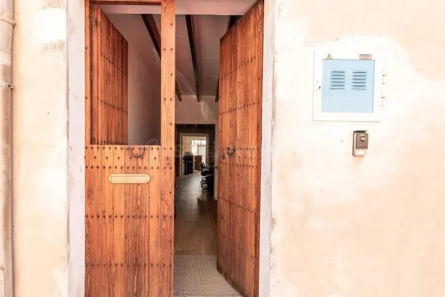 CASA URBANA DE DISEÑO — 3