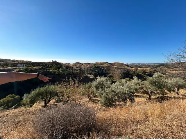 Parcela en venta - Riviera del sol — 3