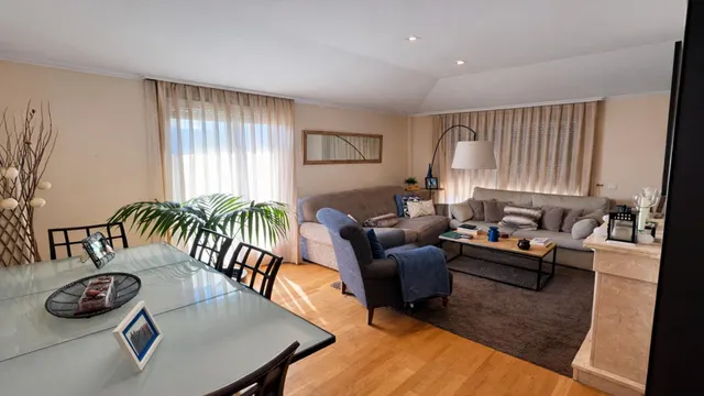ÁTICO EN EL PINAR-PUNTA GALEA | LAS ROZAS — 7