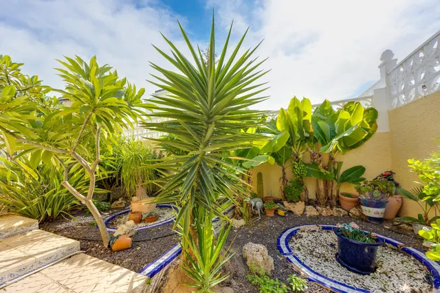 Venta de Villa Independiente con piscina Villamartín Orihuela Costa — 45