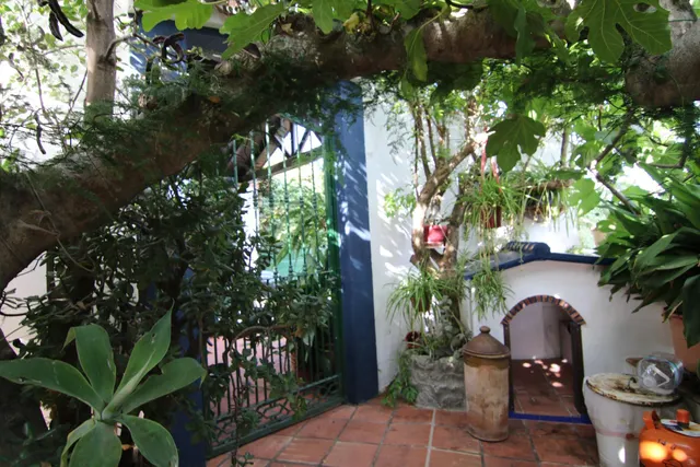 Encantadora casa en venta en Coín – ¡Una joya única con espectaculares vistas! — 24