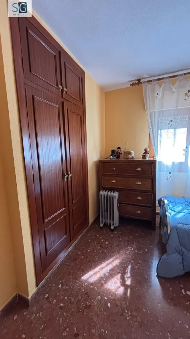 Bonita casa en el centro del pueblo de Padul — 19