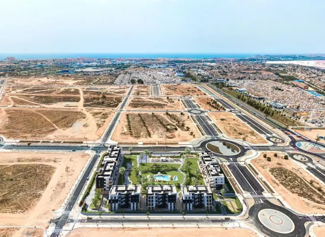 Apartamento 2 habitaciones 81m² en venta - El chaparral — 2