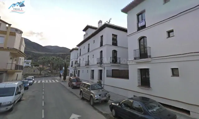 Venta dúplex en Velez de Benaudalla (Granada) - foto 2