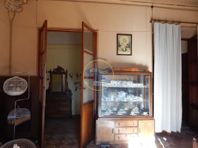 Oportunidad Casa Señorial en el corazón de Bocairent (Valencia) — 23