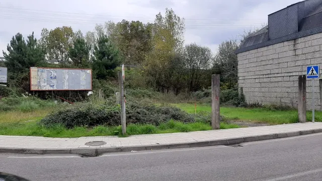 3114 BAJO COMERCIAL LOBREGO 408 M2  CERCA CENTRO PORRIÑO — 8