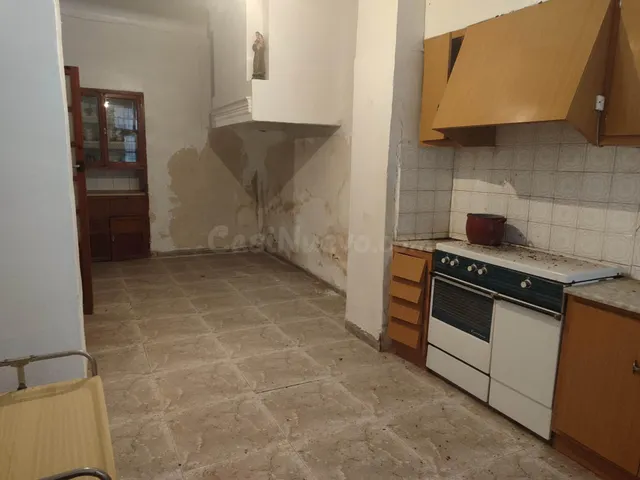 CASA EN EL CENTRO DE MONTEALEGRE DEL CASTILLO — 4