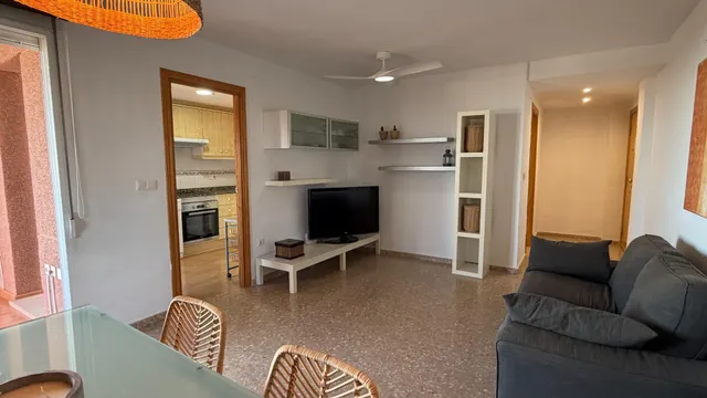 ¡Vistas despejadas al mar desde un piso 11 en Residencial El Brezo! — 10