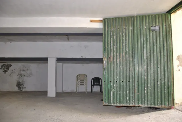 Se vende plaza de parking en Cunit pueblo a 5 min. andando de la playa. — 12