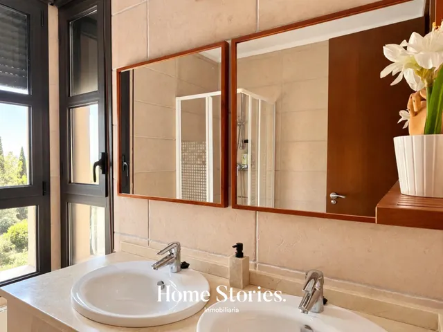 Villa de Lujo 3 habitaciones 233m² en venta - Monte Olimpo — 37