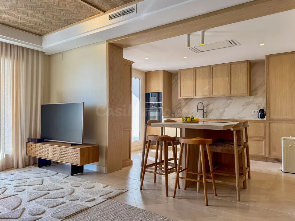 Apartamento 3 habitaciones 119m² en venta - Marbella