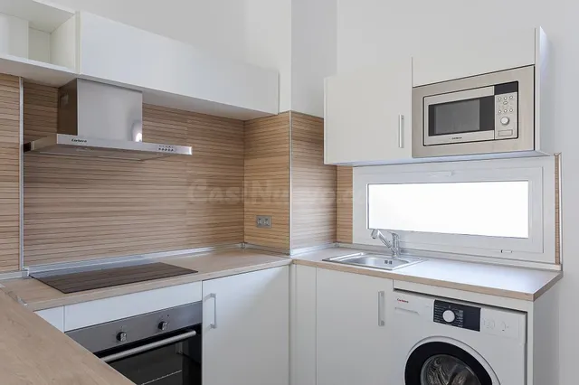 Apartamento en Venta en Vera Almería - foto 5