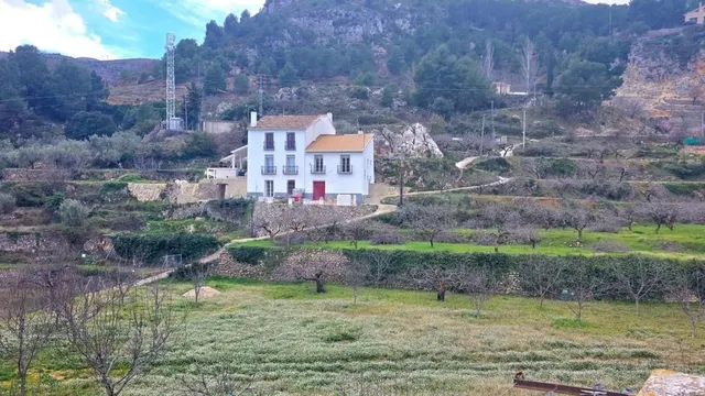 Villa 7 habitaciones 308m² en venta - Comunidad valenciana