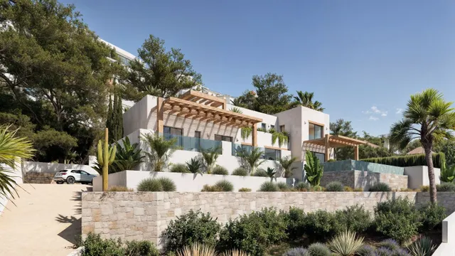 Villa 4 habitaciones 520m² en venta - Racó del Galeno — 2