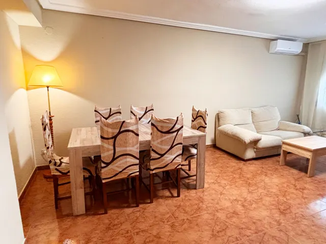 Se vende magnífico piso Zona Ayora - Pacheco y Torrens — 19