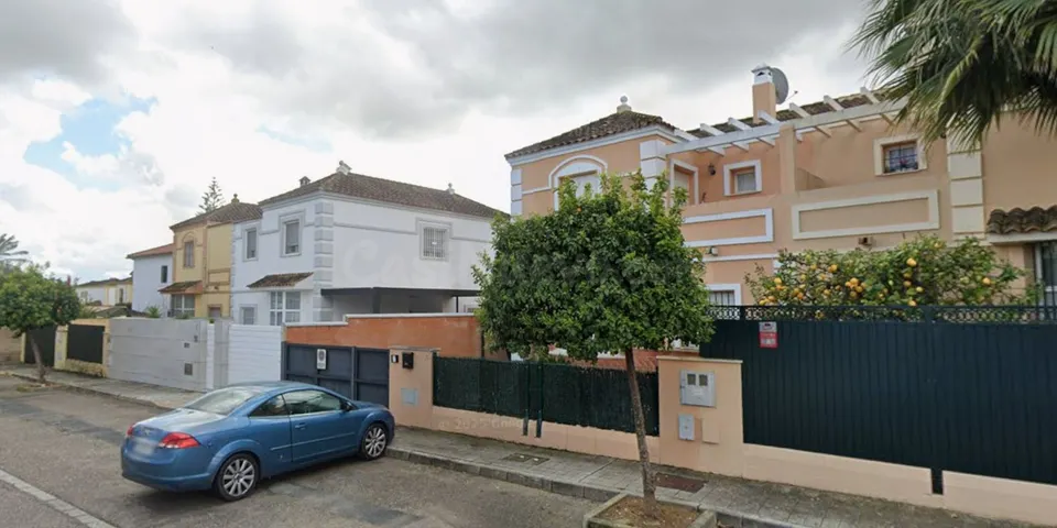 Casa 4 habitaciones 126m² en venta - Espartinas Pueblo