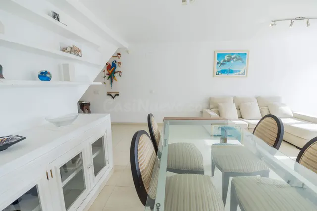 ÁTICO DÚPLEX DE LUJO EN BENALMÁDENA COSTA - foto 3
