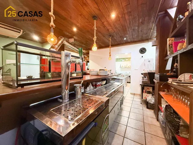 ¡TU PRÓXIMO RESTAURANTE EN EL CORAZÓN DE SANTA POLA! NEGOCIO EN VENTA CON TERRAZA — 12