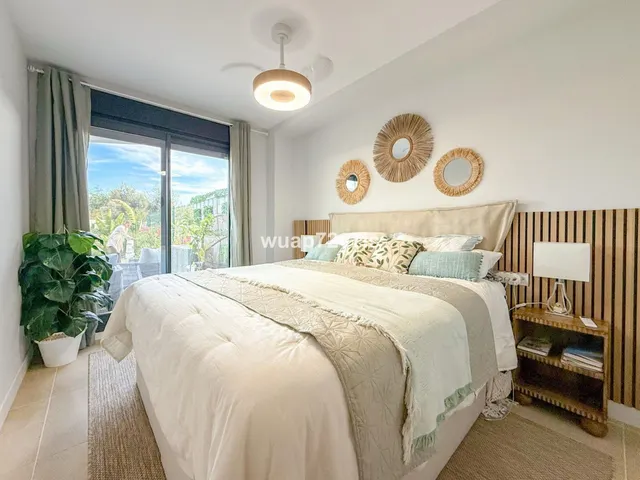 Apartamento 2 habitaciones 67m² en venta - Costa Del Sol — 11