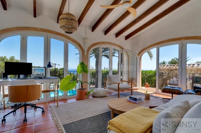 Casa-Chalet en Venta en Javea/Xabia Alicante — 5