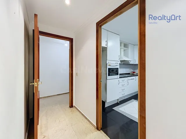 PISO CALLE ARJONA — 29