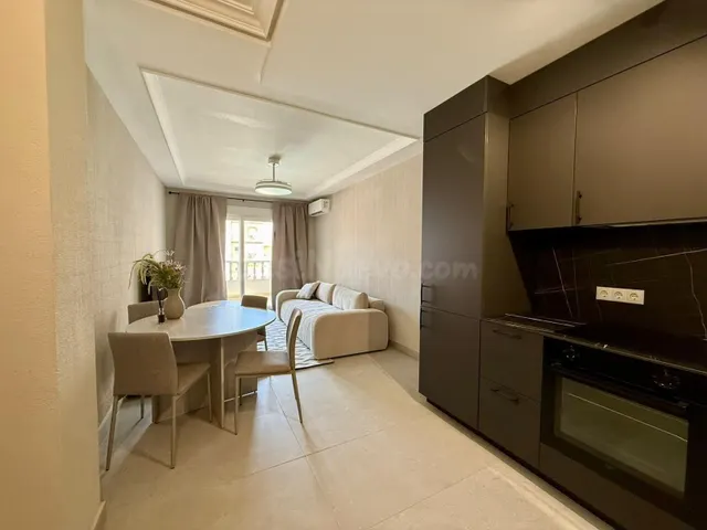 Apartamento 2 habitaciones 80m² en venta - Playa del cura — 3