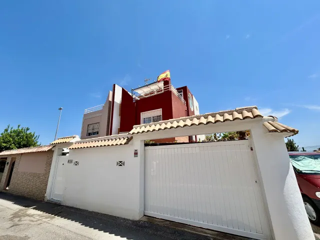 Casa 2 habitaciones 71m² en venta - La siesta — 29