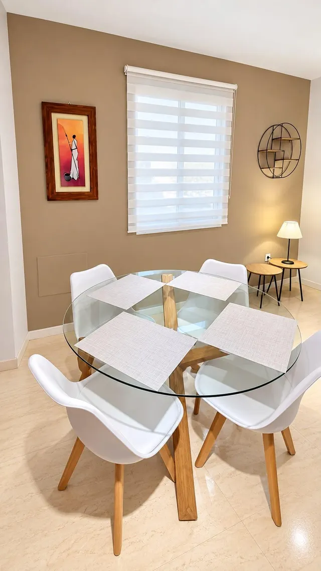 ¡exclusivo piso en la cumbre! - avenida garza real 16! vistas, lujo y tranquilidad — 10
