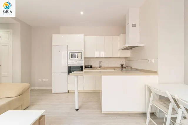 PISO COMPLETAMENTE REFORMADO EN EL CENTRO DE JEREZ — 5