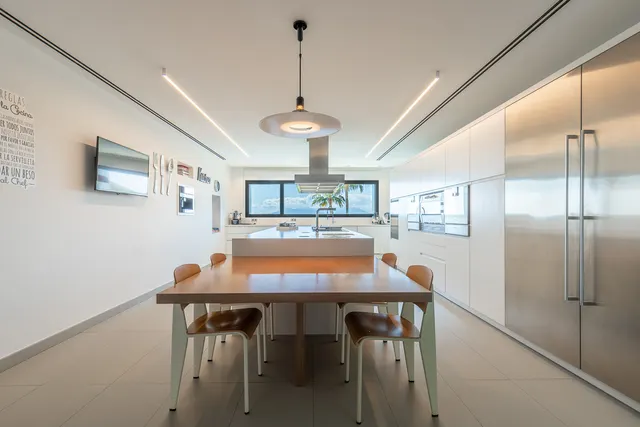 Chalet 8 habitaciones 2512m² en venta - Málaga Este — 17