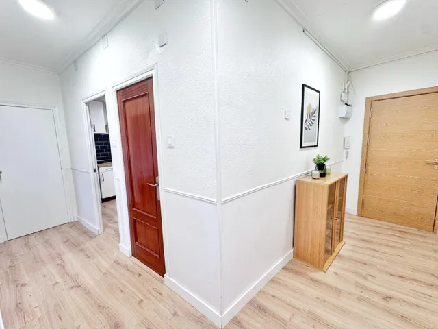 Piso 2º reformado sin ascensor en Elda, zona geriátrico — 11