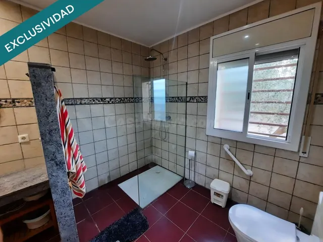 Finca con vivienda y olivar en producción, a minutos de Tortosa — 10