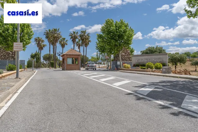 Maravillosa vivienda unifamiliar en Cañadas del Parque — 41