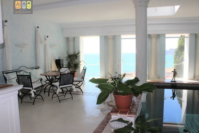 CASA EN EL CASCO ANTIGUO DE ALTEA — 17