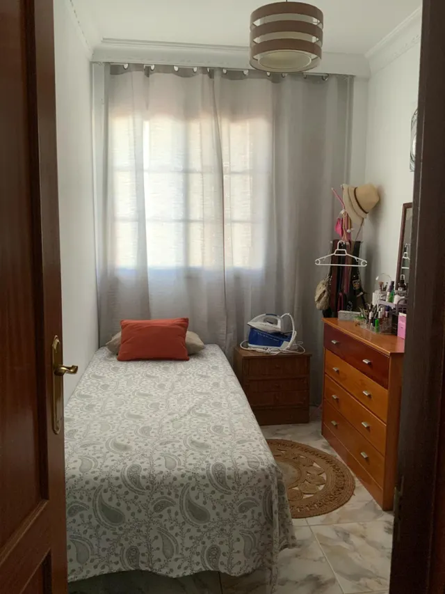 San Miguel. Piso 2 habitaciones, salon comedor, cocina y balcon — 9